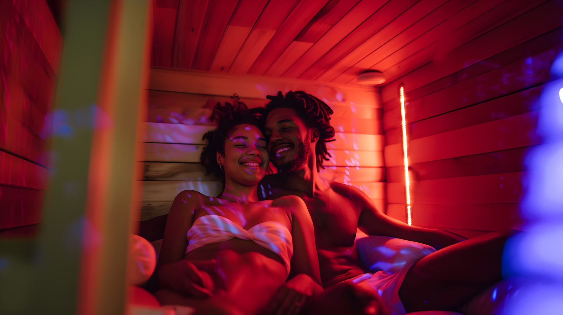 How to Find the Best Infrared Sauna Near You - REDSOL Wellness Club How to Find the Best Infrared Sauna Near You - REDSOL Wellness Club League City TX