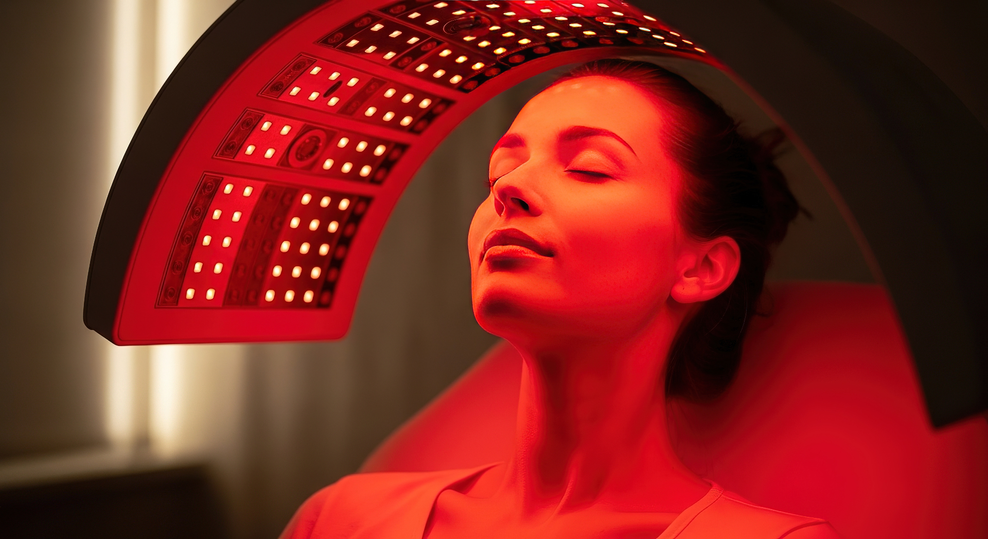 The Complete Guide to Red Light Therapy for Skin - REDSOL Wellness Club The Complete Guide to Red Light Therapy for Skin - REDSOL Wellness Club League City TX